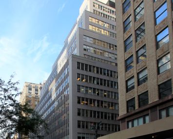 260 Madison Avenue.