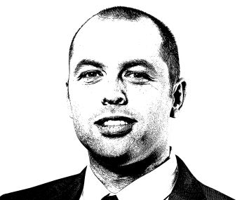 Daniel Tropp