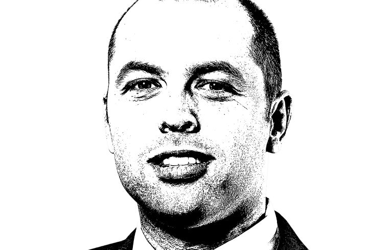 Daniel Tropp
