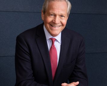 Doug Bibby, president of NMHC