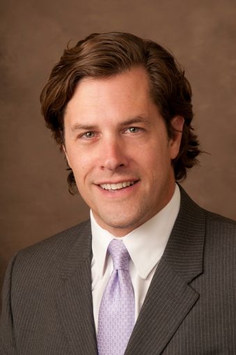 Drew White, Berkadia's new senior managing director