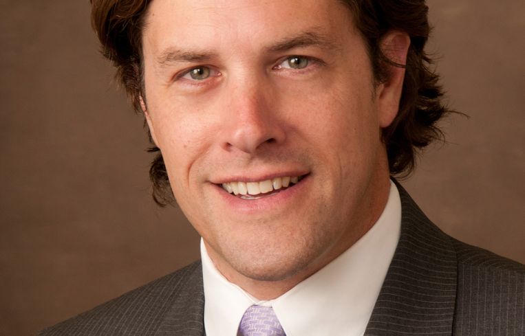 Drew White, Berkadia's new senior managing director