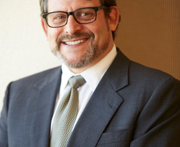 Gary Mozer.