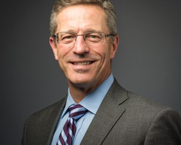 Jack Gay, Nuveen Real Estate's global head of debt.