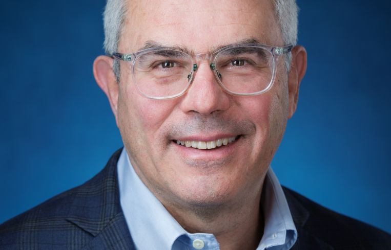 Jack Cohen.