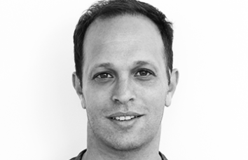 Noam Ben Zvi, CEO, Placer.ai.