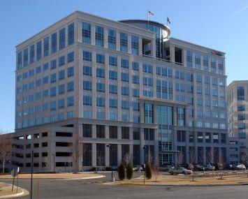 PMMI's new space at Monument III