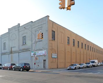 150 52nd Street