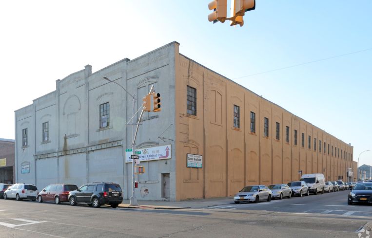 150 52nd Street