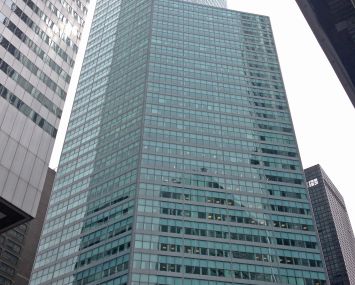 599 Lexington Avenue