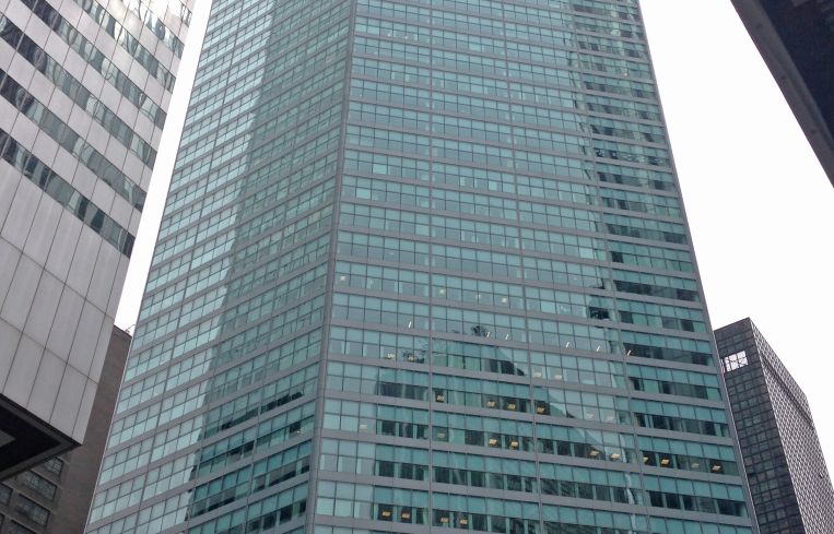 599 Lexington Avenue