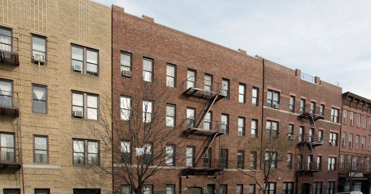 NYC’s Multifamily Market Has Split. Here’s What Investors Need to Know.
