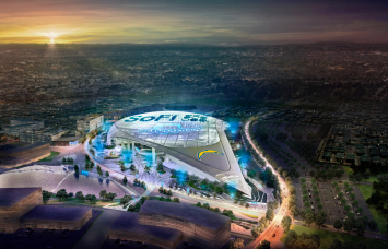 SoFi Stadium