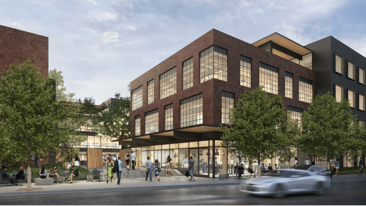Kilroy Plans Santa Monica’s Next Major Office Project – Commercial Observer