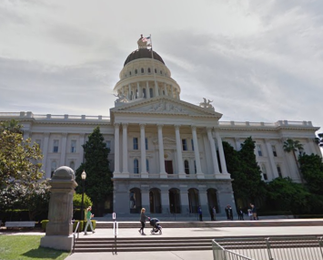 California State Capitol