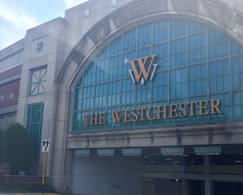 The Westchester in White Plains, N.Y.