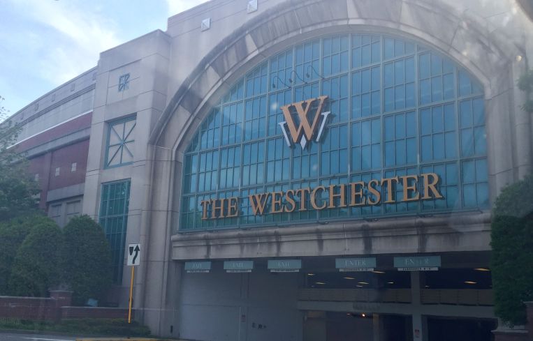 The Westchester in White Plains, N.Y.