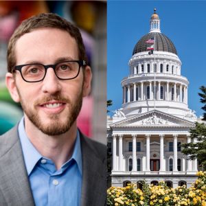 State Senator Scott Wiener, author of SB 50, has until January 31 to get his transit-housing bill approved by the Senate.