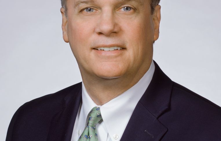 IRR Managing Director Marshall Burke