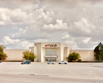 One of the Macy’s closures is at the Muncie Mall, located at 3501 North Granville Avenue in Muncie, Indiana.