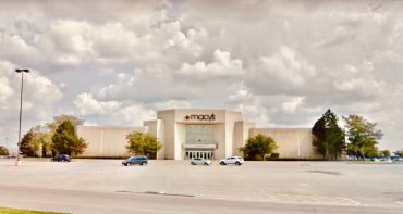 One of the Macy’s closures is at the Muncie Mall, located at 3501 North Granville Avenue in Muncie, Indiana.