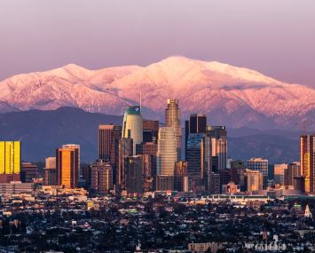 Industry experts and analysts say real estate in Los Angeles and the broader United States will continue to expand  in 2020.