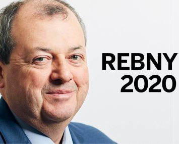 James Whelan took over as REBNY president last year in the wake of a major defeat for the real estate industry.