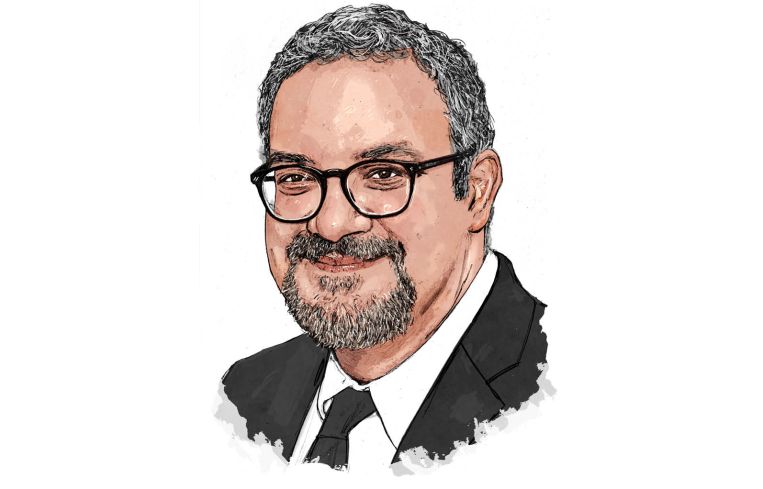 Héctor Figueroa.