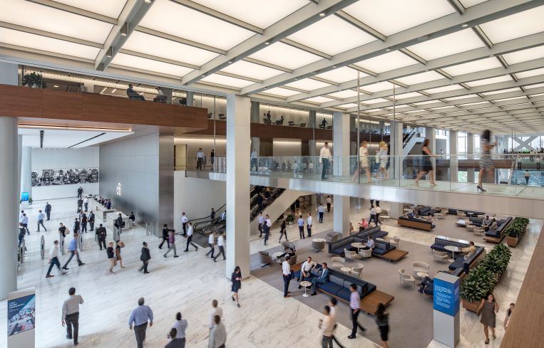 citi hq reno