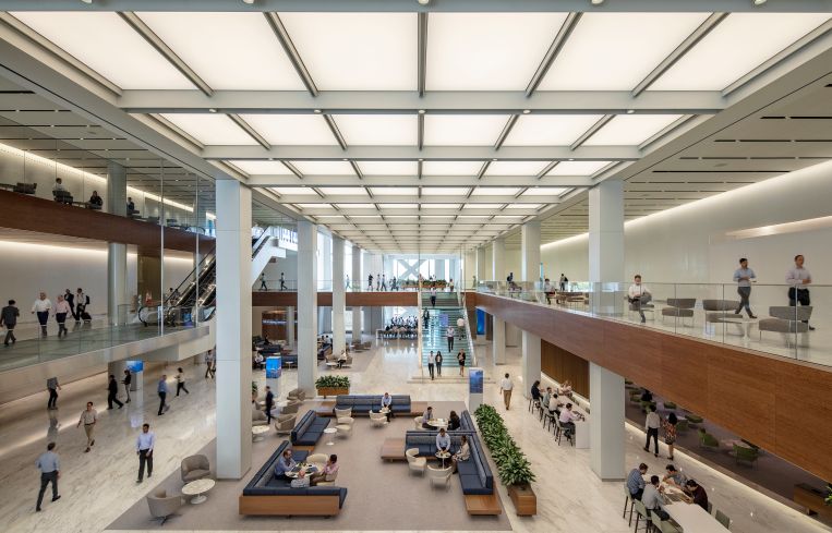 citi hq reno