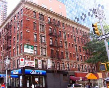 1266 First Avenue.