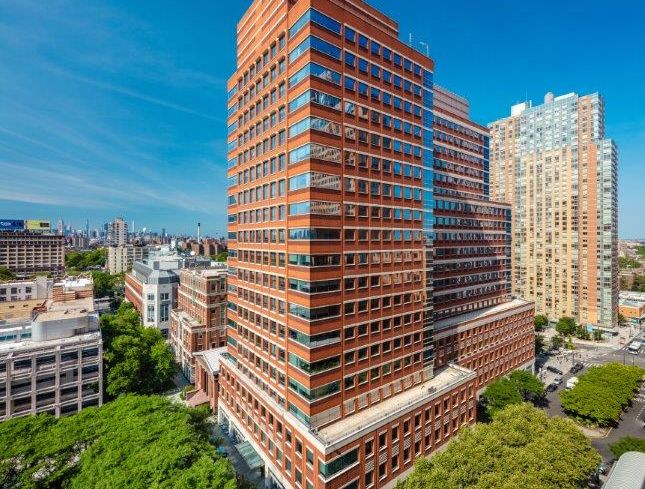 15 MetroTech