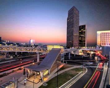 Tysons Office Building to be sold in $63 million deal.