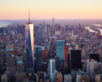 One World Trade Center