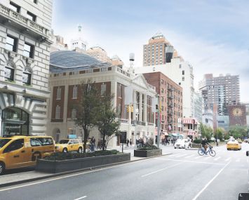 Slack is walking away from lease at 44 Union Square