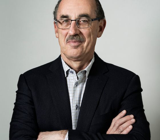 Jeff Dunne.