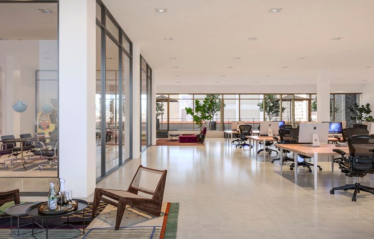 405 West 13th Street