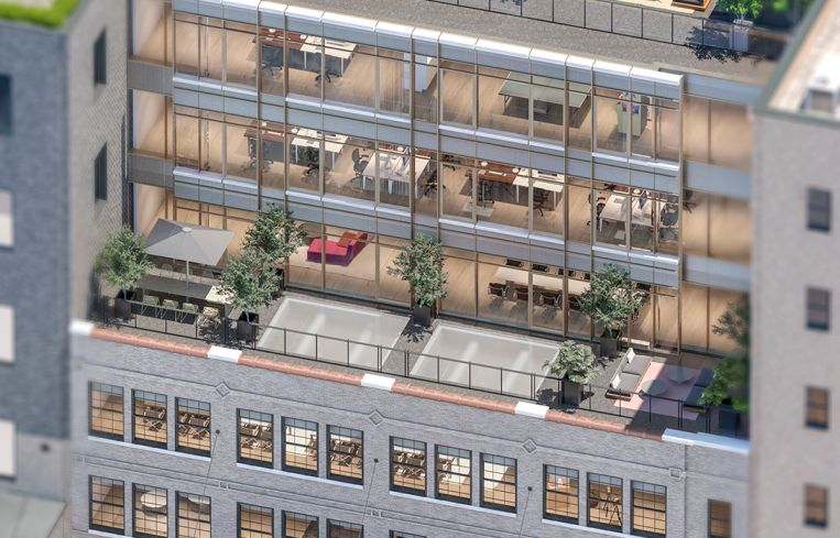 405 West 13th Street