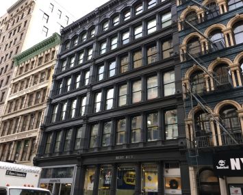 622 Broadway
