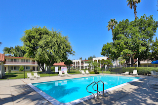Four Trees apartment complex in Cerritos sold for $48.6 million.