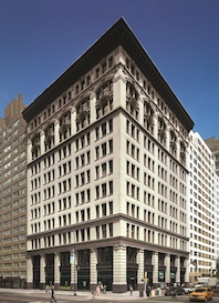 90 Fifth Avenue.