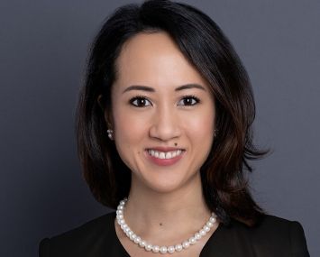 Andrea Jang.