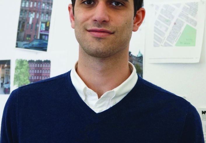 Ben Barasch, Urban Standard Capital