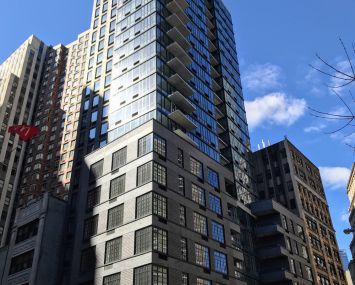 60 Fulton Street