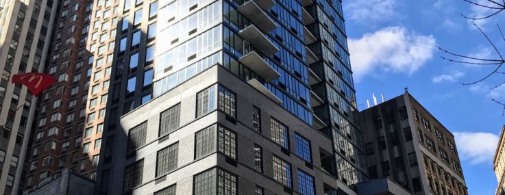 60 Fulton Street
