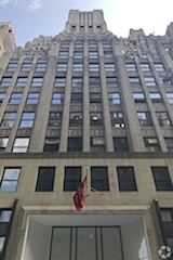 251 West 30th Street.