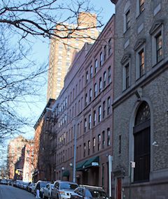 207 East 94th Street.