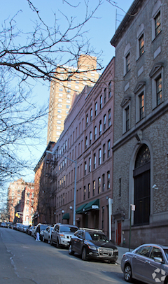 207 East 94th Street.