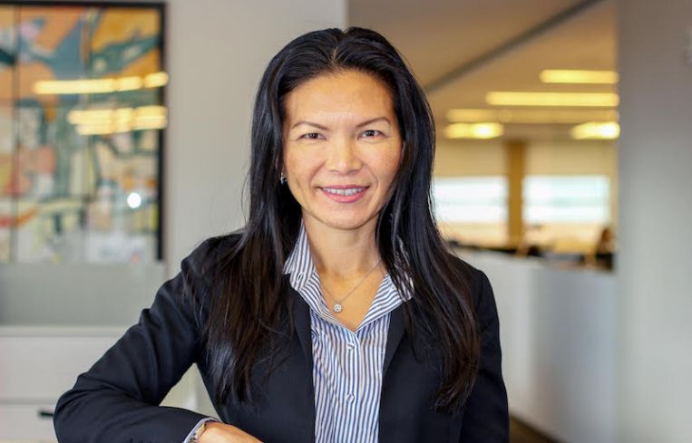 CBRE has also named Chau Leung to executive vice president within the firm’s occupier services group in its D.C. office.