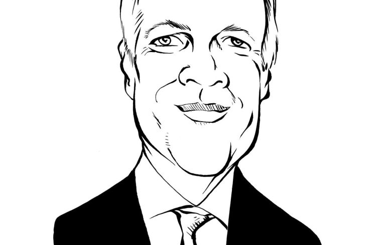 Dan Gorcyzki
